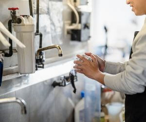 About The Faucet Pros Piscataway, NJ